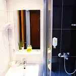 Parkhotel Hotel 3*