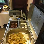 Hotel Parkhotel 3*
