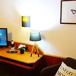 Parkhotel Hotel 3*