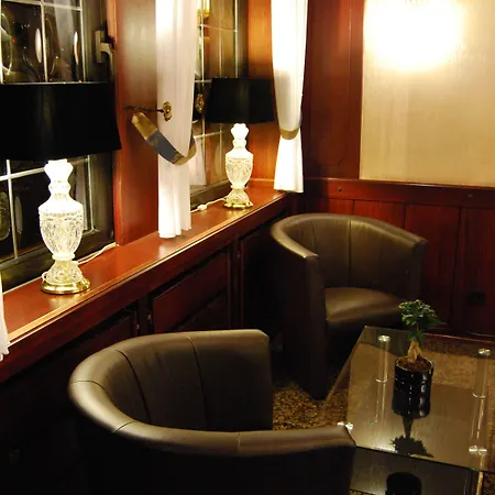 Parkhotel Hotel Bergheim (Rhein-Erft-Kreis)