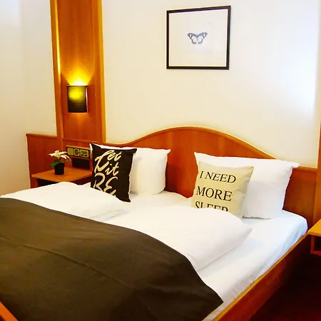 Parkhotel Hotel