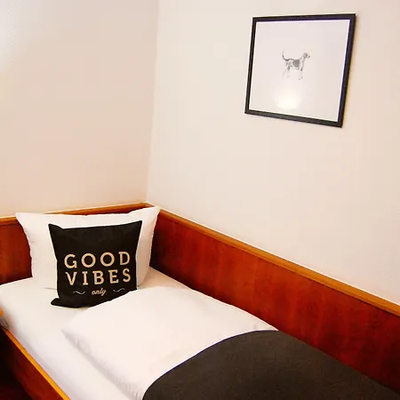 Ξενοδοχείο Parkhotel 3*