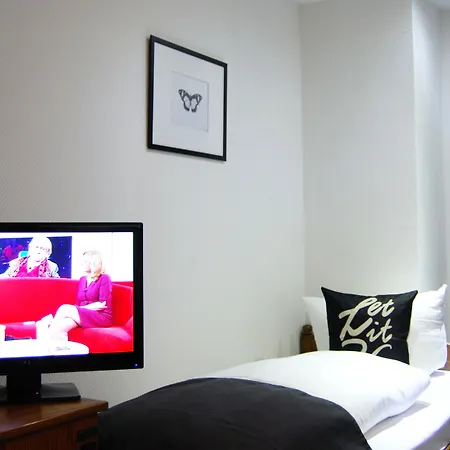 Parkhotel 3*