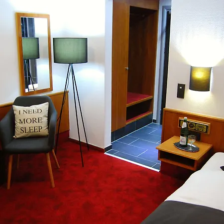 Parkhotel Hotel Bergheim (Rhein-Erft-Kreis)