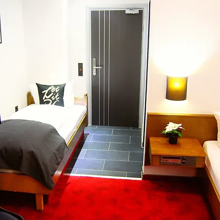 Parkhotel Bergheim (Rhein-Erft-Kreis)