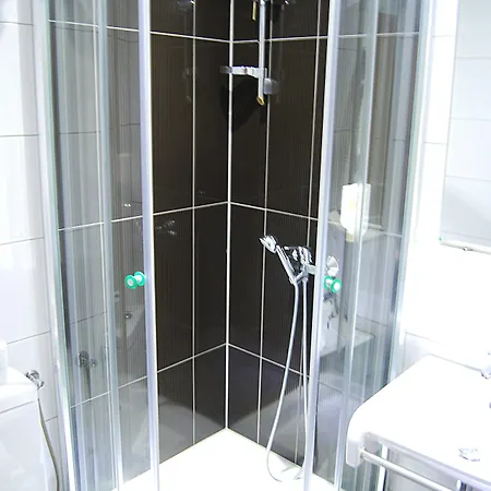 Parkhotel Ξενοδοχείο Μπεργκχάιμ