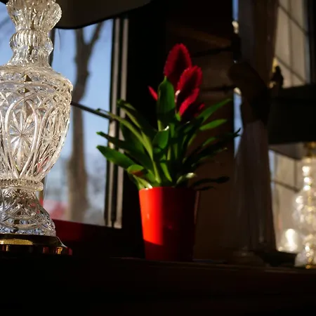 Parkhotel Μπεργκχάιμ