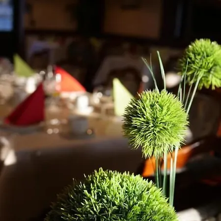 Parkhotel Ξενοδοχείο