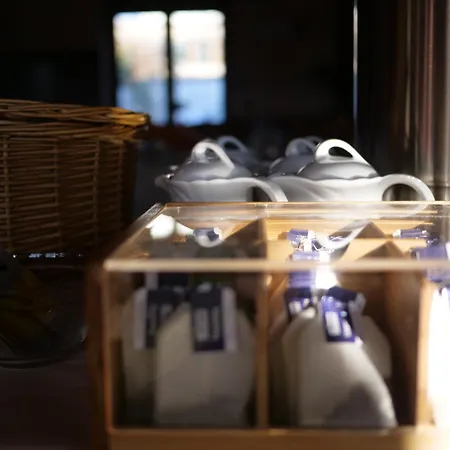 Parkhotel 3* Μπεργκχάιμ