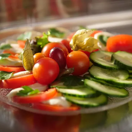 Parkhotel Hotel Bergheim (Rhein-Erft-Kreis)