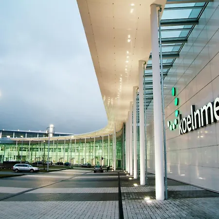 Parkhotel Ξενοδοχείο