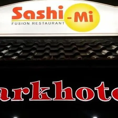 Parkhotel Hotel