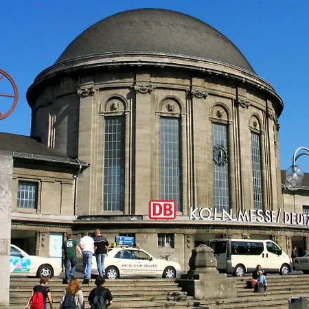 Hotel Parkhotel Bergheim (Rhein-Erft-Kreis)