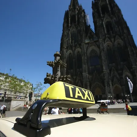 Parkhotel Μπεργκχάιμ