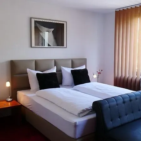 Parkhotel Hotel 3*