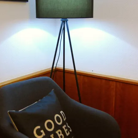 Parkhotel Ξενοδοχείο