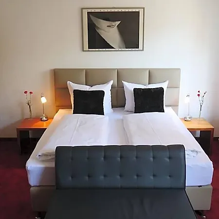 Parkhotel 3*