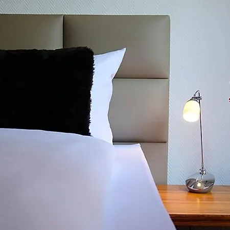 Parkhotel 3*