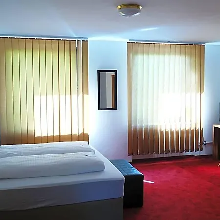 Hotel Parkhotel Bergheim (Rhein-Erft-Kreis)