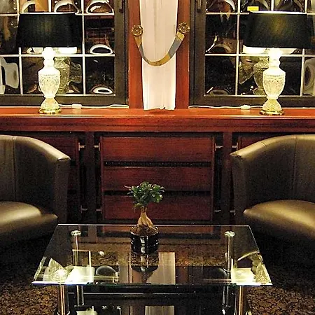 Parkhotel Bergheim (Rhein-Erft-Kreis)