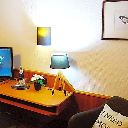 Parkhotel 3* Bergheim (Rhein-Erft-Kreis)