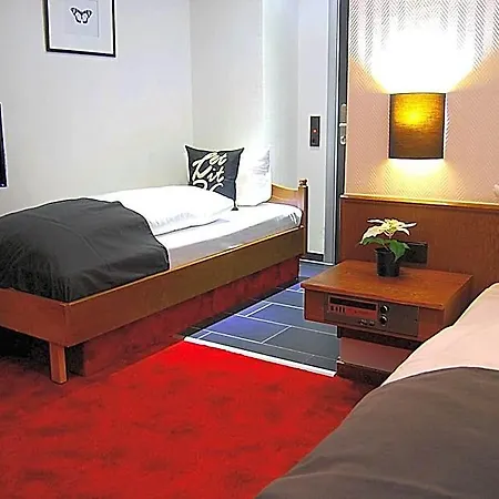 Hotel Parkhotel 3*
