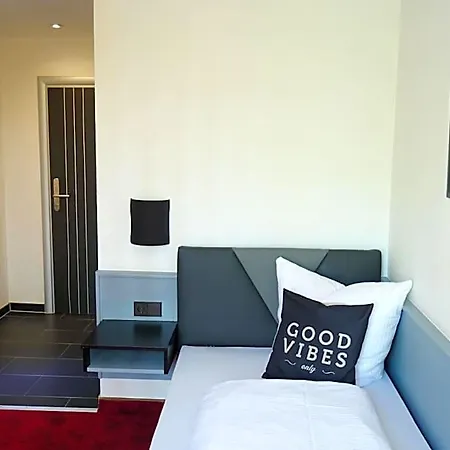 Parkhotel Hotel 3*