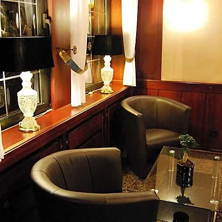 Hotel Parkhotel Bergheim (Rhein-Erft-Kreis)