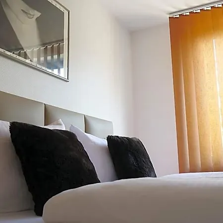 Hotel Parkhotel 3*