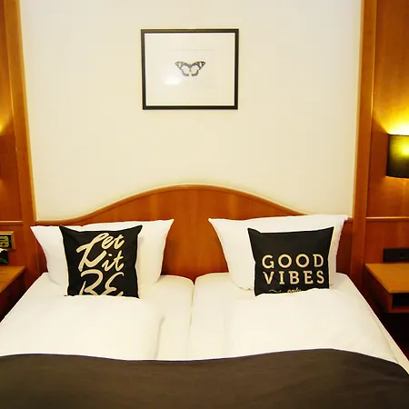 Parkhotel ホテル