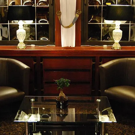 Hotell Parkhotel