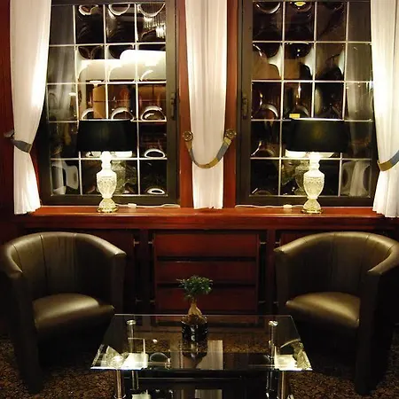 Parkhotel Ξενοδοχείο