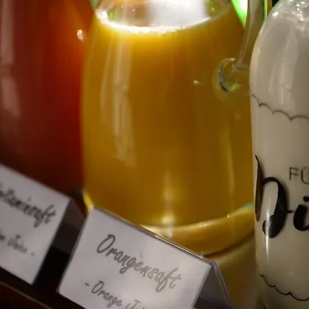 Parkhotel Ξενοδοχείο