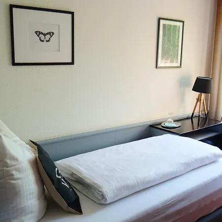 Hotell Parkhotel Bergheim (Rhein-Erft-Kreis)