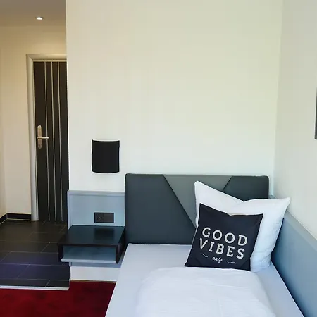 Parkhotel Μπεργκχάιμ