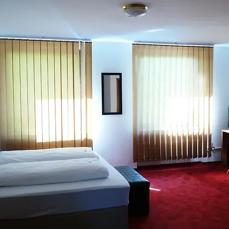 Parkhotel 3*