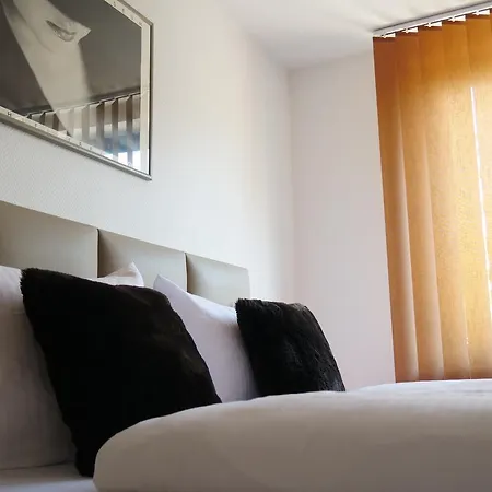 Hotel Parkhotel Bergheim