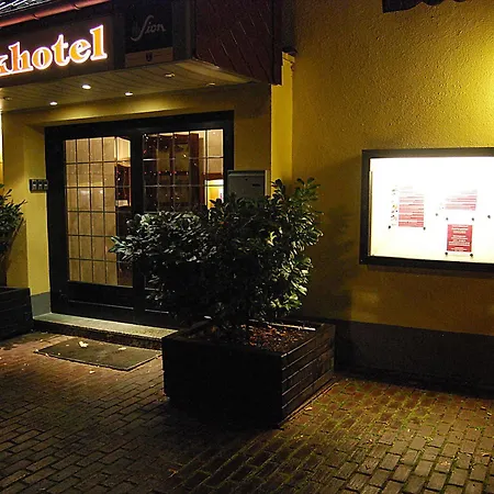 Parkhotel 3*