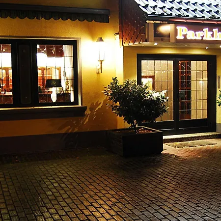Parkhotel 3* Bergheim (Rhein-Erft-Kreis)