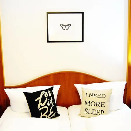 Ξενοδοχείο Parkhotel 3*