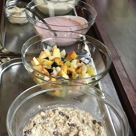 Parkhotel Ξενοδοχείο 3*