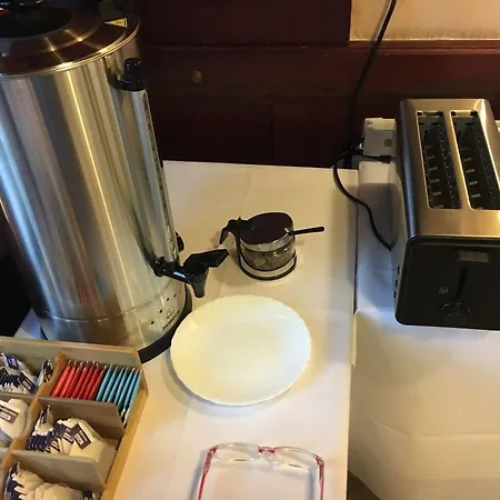 Hotel Parkhotel 3*