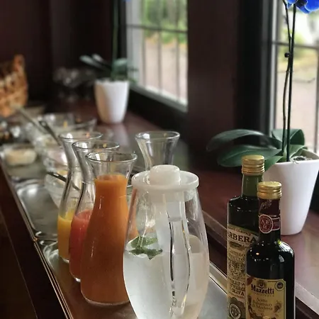 Parkhotel Μπεργκχάιμ