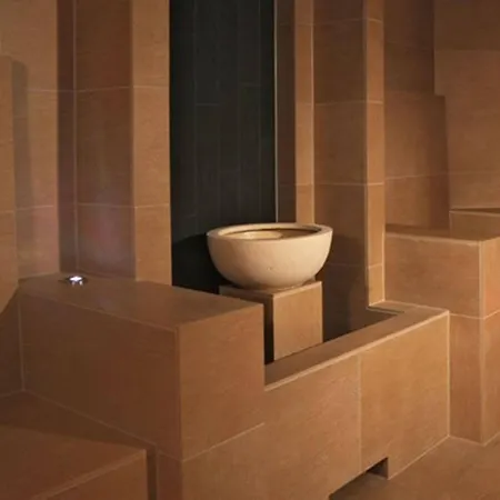 Parkhotel Ξενοδοχείο Μπεργκχάιμ