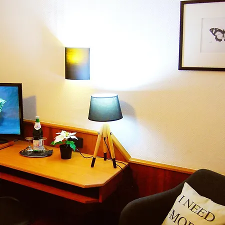 Parkhotel Hotel 3*