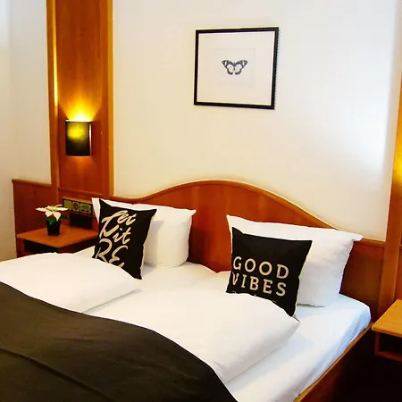 Hotell Parkhotel