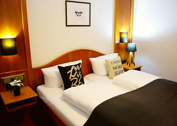 Parkhotel Bergheim 3* Bergheim (Rhein-Erft-Kreis)