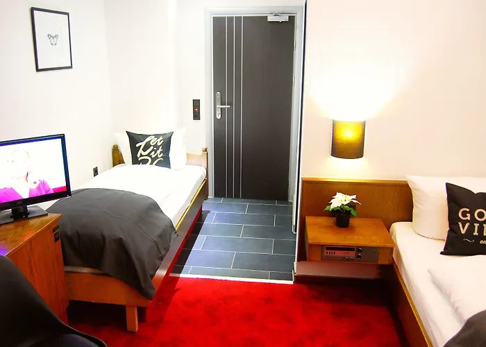 Parkhotel Bergheim (Rhein-Erft-Kreis)