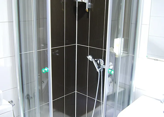 Parkhotel Bergheim Hotel Bergheim (Rhein-Erft-Kreis)