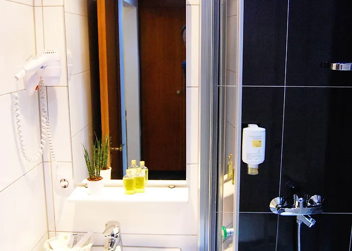 Parkhotel Bergheim Hotel 3*